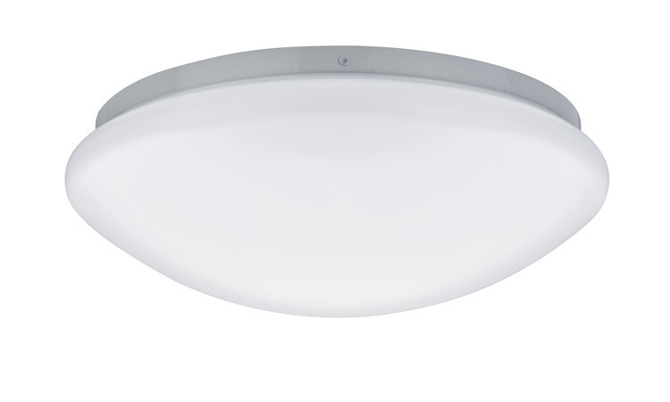 Paulmann Wall & Ceiling Leonis HF-sensor ip44 led 9,5W 270MM wit