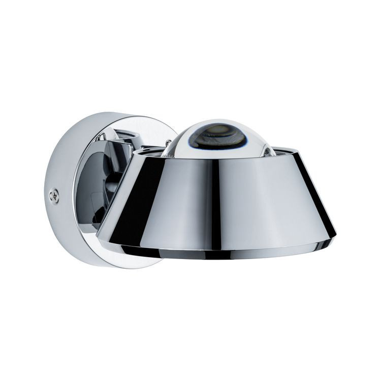 Paulmann Wall & Ceiling Wandarmatuur sabik ip44 led dim 13W