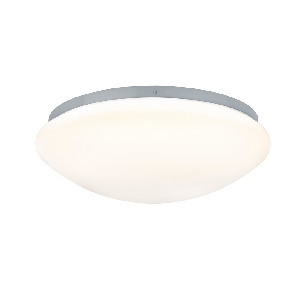 Paulmann Wall & Ceiling WC leonis ip44 280 MM 12W 3000K 1280 LM