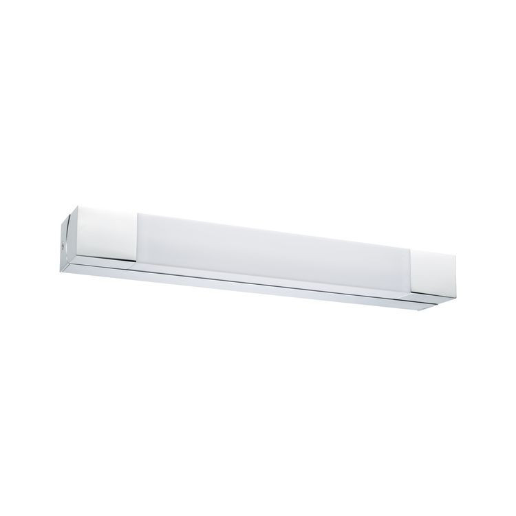 Paulmann Wall & Ceiling WD quasar ip44 led 7,5W 440MM CHR/WT MT