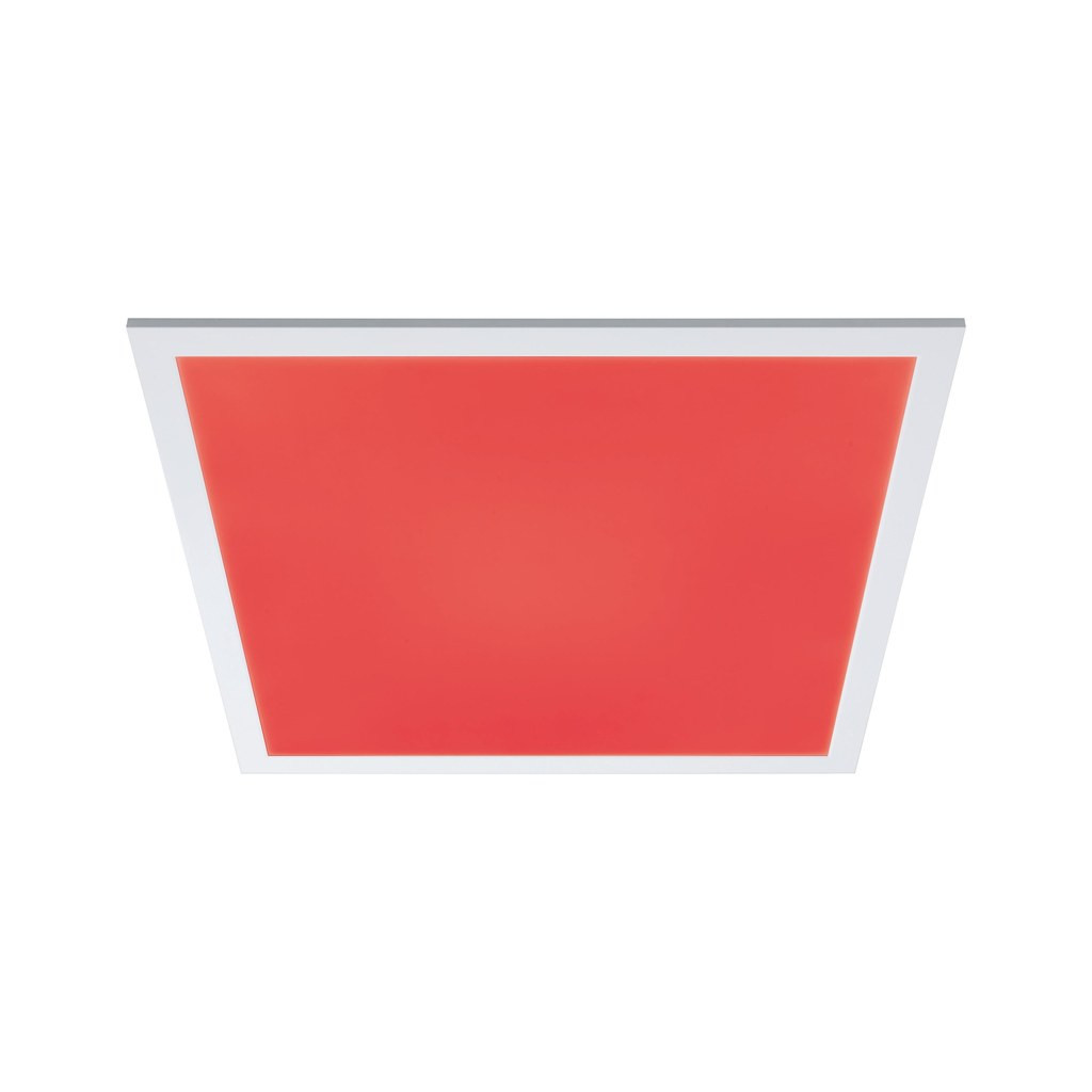 Paulmann Wallceiling amaris ZB ledpanel RGBW 595x5