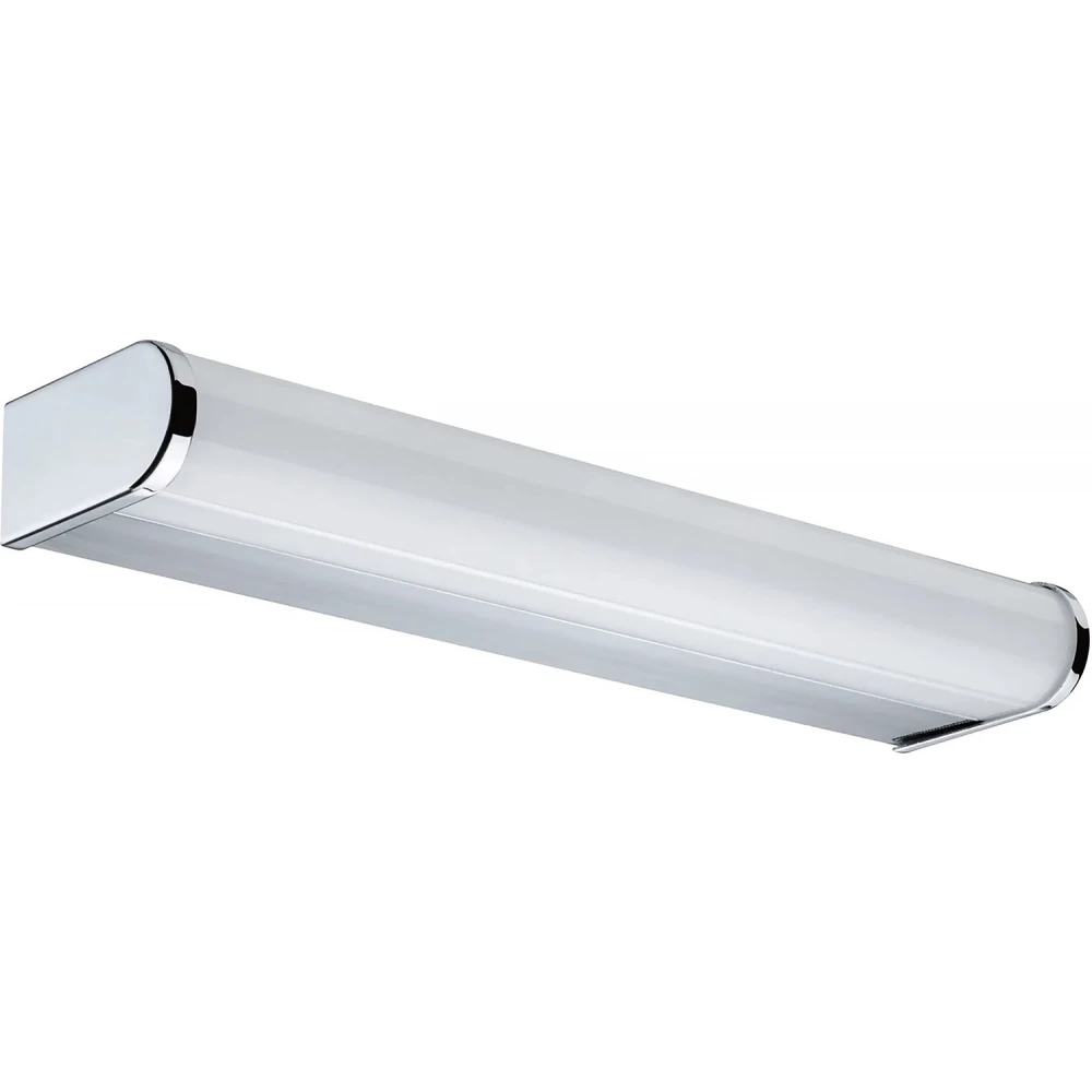 Paulmann Arneb ip44 white switch 700LM 230V 6,5W chroom