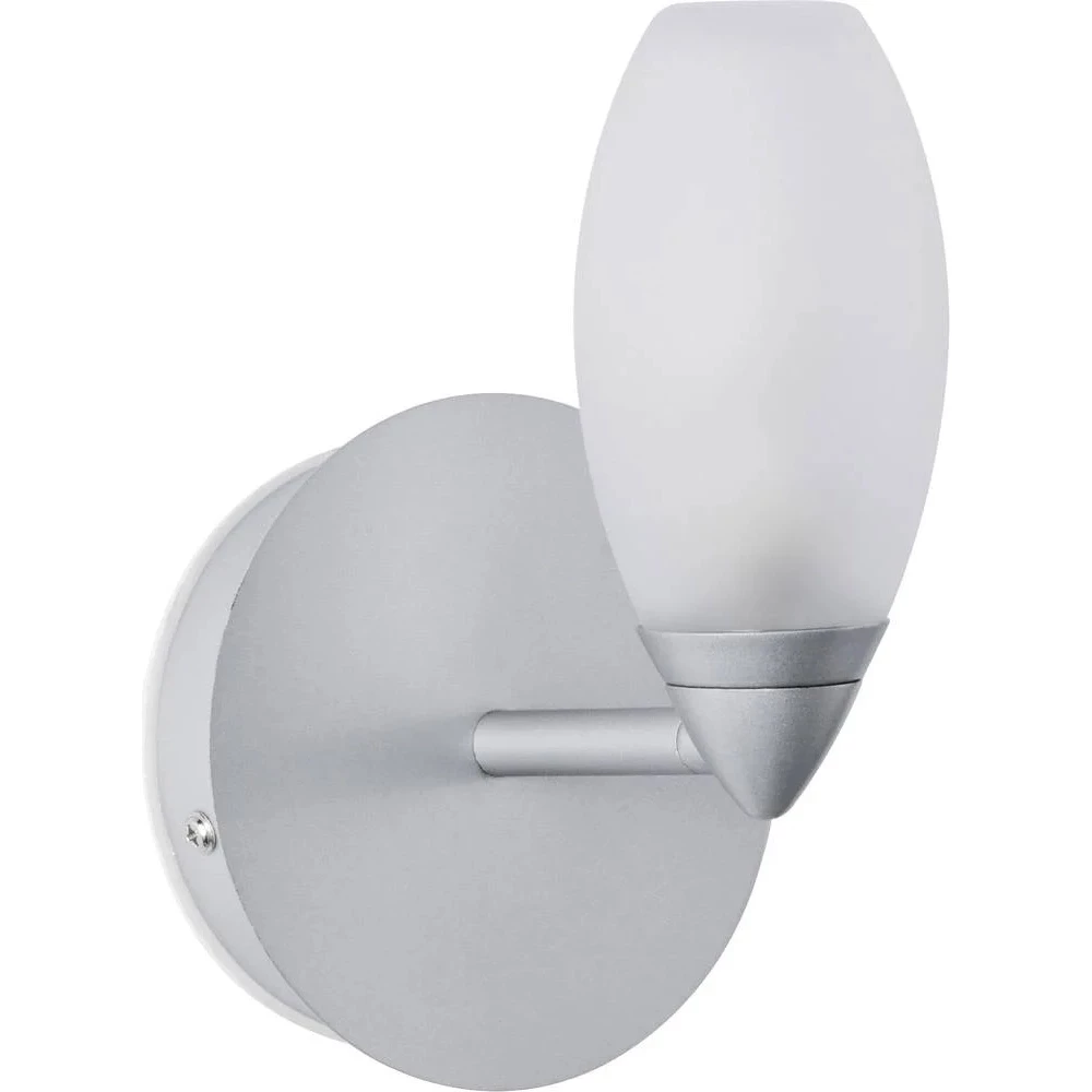 Paulmann Wallceiling carina WL ip44 max. 28W G9 CH
