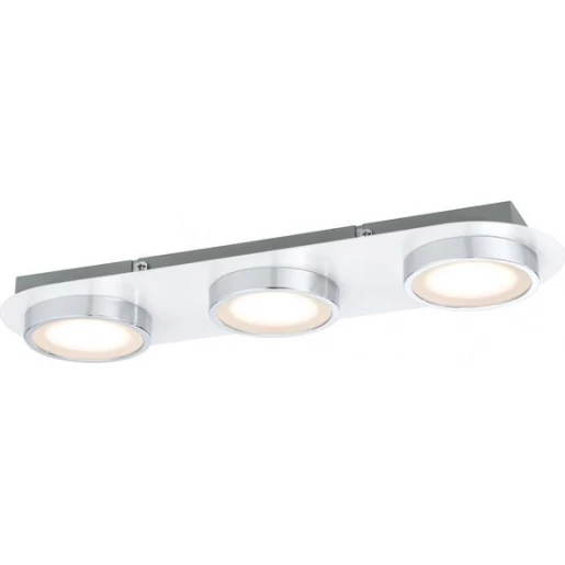 Paulmann Spot WD liao 3000K 33x350mm >80&deg; - schroefklem