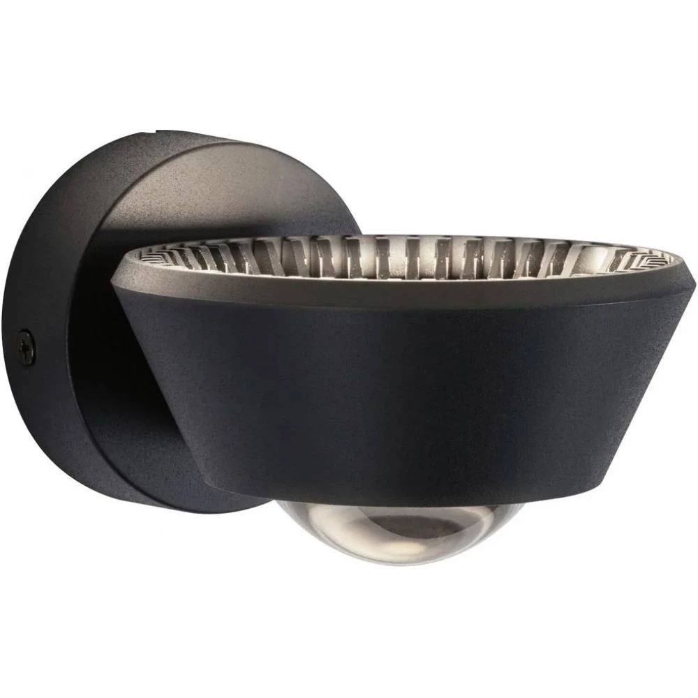Paulmann Wallceiling sabik ip44 led dimmbar 13W SC