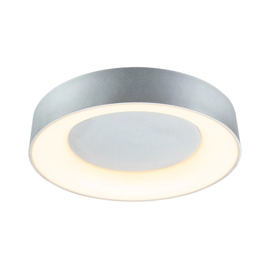 Paulmann WP casca ip44 plafondl whiteswitch led