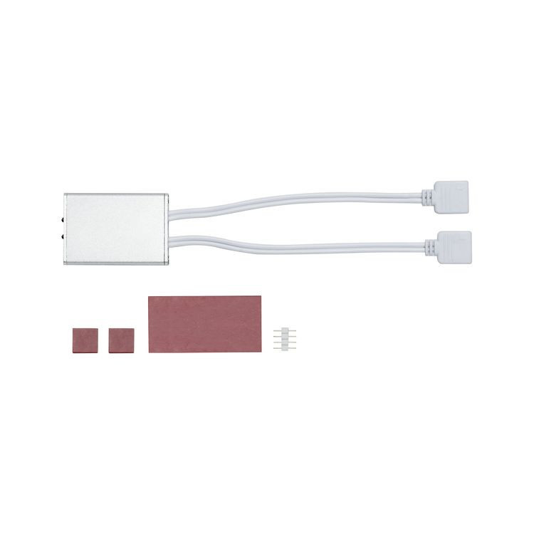 Paulmann YourLED-Accessories FN yourled pir sensor max60w sil