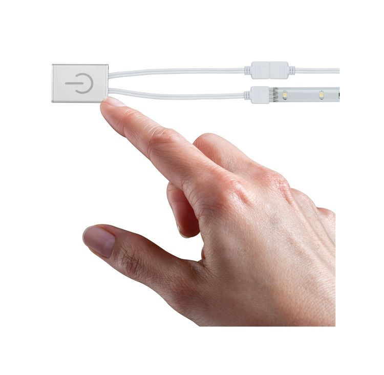 Paulmann YourLED-Accessories FN yourled touch switch max.60W si