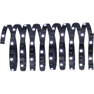 Paulmann YOURLED 3M RGB 21,6W ZW