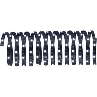 Paulmann YOURLED 5M RGB 12V ZW