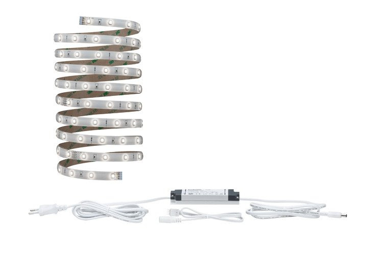 Paulmann YOURLED 3M DAGL 9,6W WIT