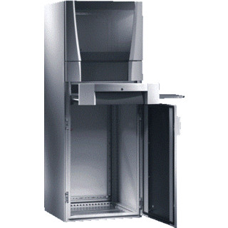 Rittal KAST 600X1600X636 SCHUIFL