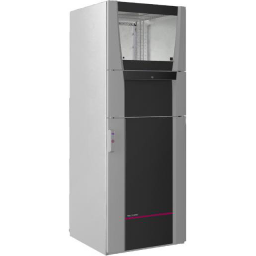 Rittal PC kast VX 600x1600x636 toetsenb.klapl.