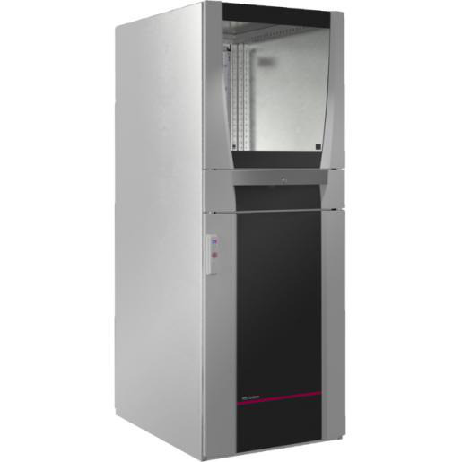 Rittal PC kast VX 600x1600x836 toetsenb schuifl