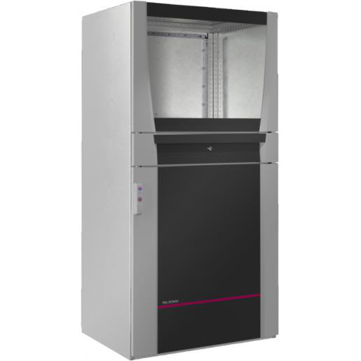 Rittal PC kast VX 800x1600x636 toetsenb schuifl