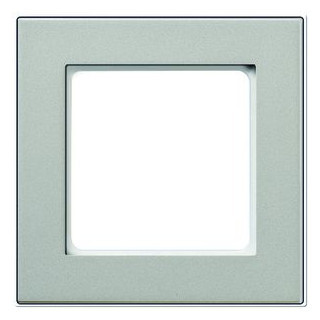 Peha Nova afdekraam 1V horizontaal en verticaal wit ip20 D 20.671.222.022
