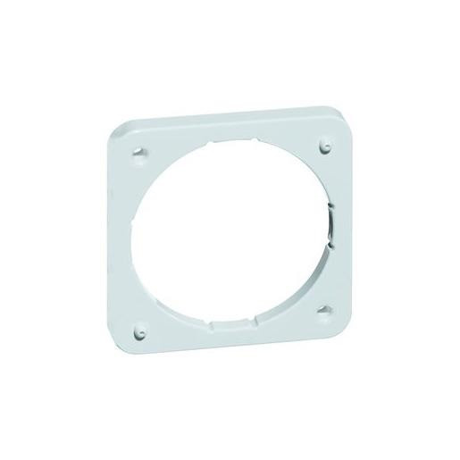 Peha Afstandsrand TBV reducering inb.diepte hoogte 6MM 1-voudig levend wi