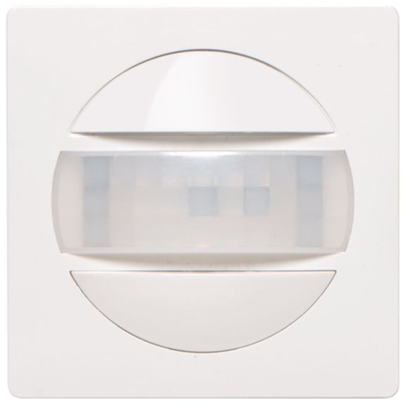 Peha Basis elementen Inbouw Bewegingsmelder 160 graden compleet in triac-versie