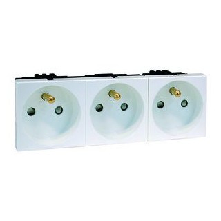 Peha Belgische WCD concept 45, 3-voudigmet penaarde, kinderbeveiliging, lev