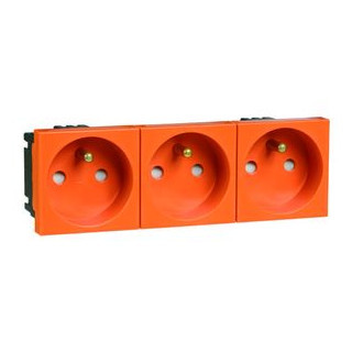 Peha Belgische WCD concept 45, 3-voudigmet penaarde, kinderbeveiliging, ora