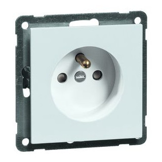 Peha Belgische WCD nova met penaarde aluminium