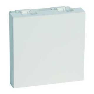 Peha Concept 45 blindafdekking blindkap zonder label aluminium