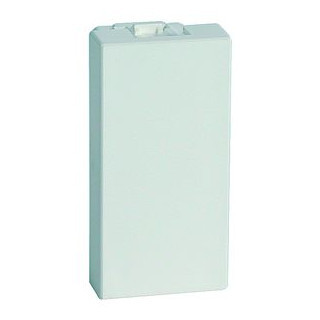 Peha Concept 45 blindafdekking blindkap zonder label antraciet