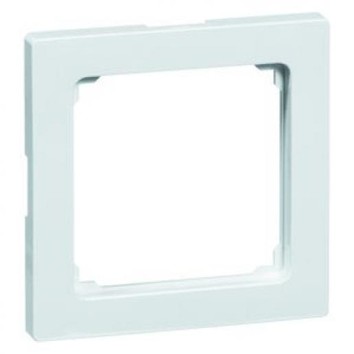 Peha Dialog centraalplaat genormd gat 70x70mm zwart ral 9005