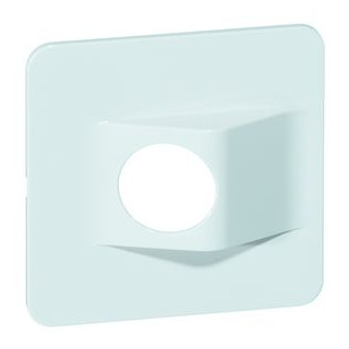 Peha DIALOG Dialog Afdekking automat.schak. 110° TBV 891-2 as en 891-3 as, diepzwa