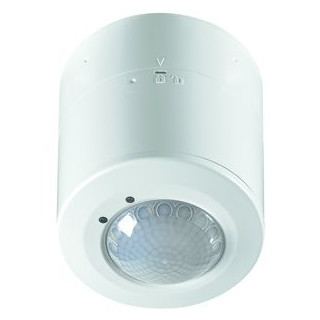 Peha PLS bewegingsschakelaar presentiemelder wit ip40 5/5° 00991573