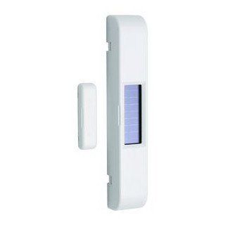 Peha Easyclick raamcontact batterijloos voor bewaking van ramen en deuren