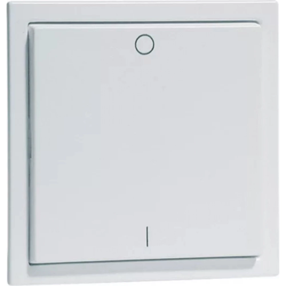 Peha Easyclick Wandzender nova 4-kanaalsmat zwart, neutraal