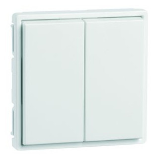 Peha Easyfit universele wandzender 4-kanaals seriewip neutr.middenst lev.W