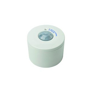 Peha MLS pir-pres.melder opbouw tot H 16M.met regelbare fotocel V.1-10V