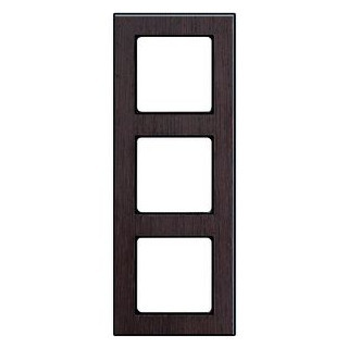 Peha Nova afdekraam 3V horizontaal en verticaal hout ip20 D 20.673.200.192