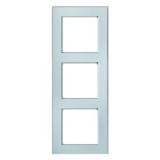 Peha Nova afdekraam 3V horizontaal en verticaal wit ip20 D 20.673.241.022