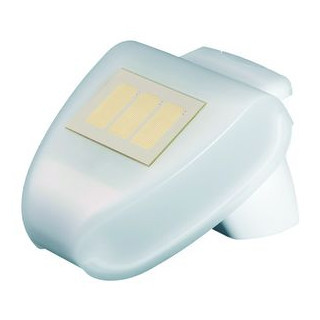 Peha PHC weerstation sensorkop wit opbouw