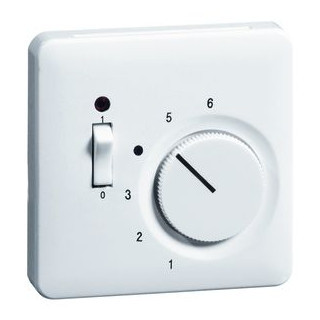 Peha Afdekking combinaties 635 RTR crèmewit (elektrowit)