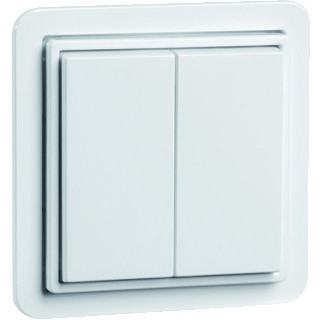 Peha Easyclick pro standaard wandzender 4-kanalen crèmewit (elektrowit) ral 1013