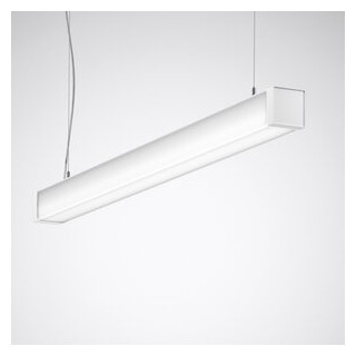 Pendelarmaturen Varitura diffuser vierkant etdd 29,50W wide reduced GL