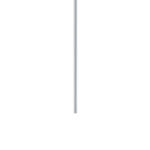 Zumtobel CAELA Pendant Tube, grey