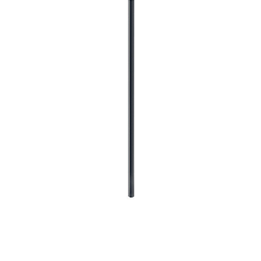 Zumtobel CAELA Pendant Tube, black