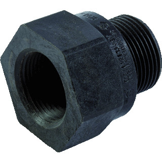 Nvent Raychem adaptor PG16/M25 eexe