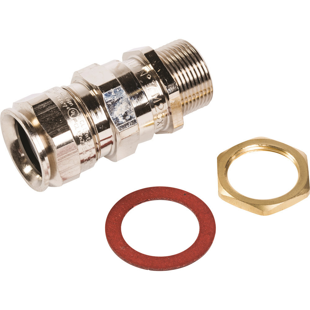 Nvent Raychem GL wartel 10/15.5MM metaal