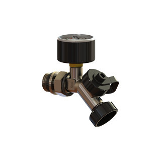 Pentec WIVAK2000 1/2 0-4BAR VERN