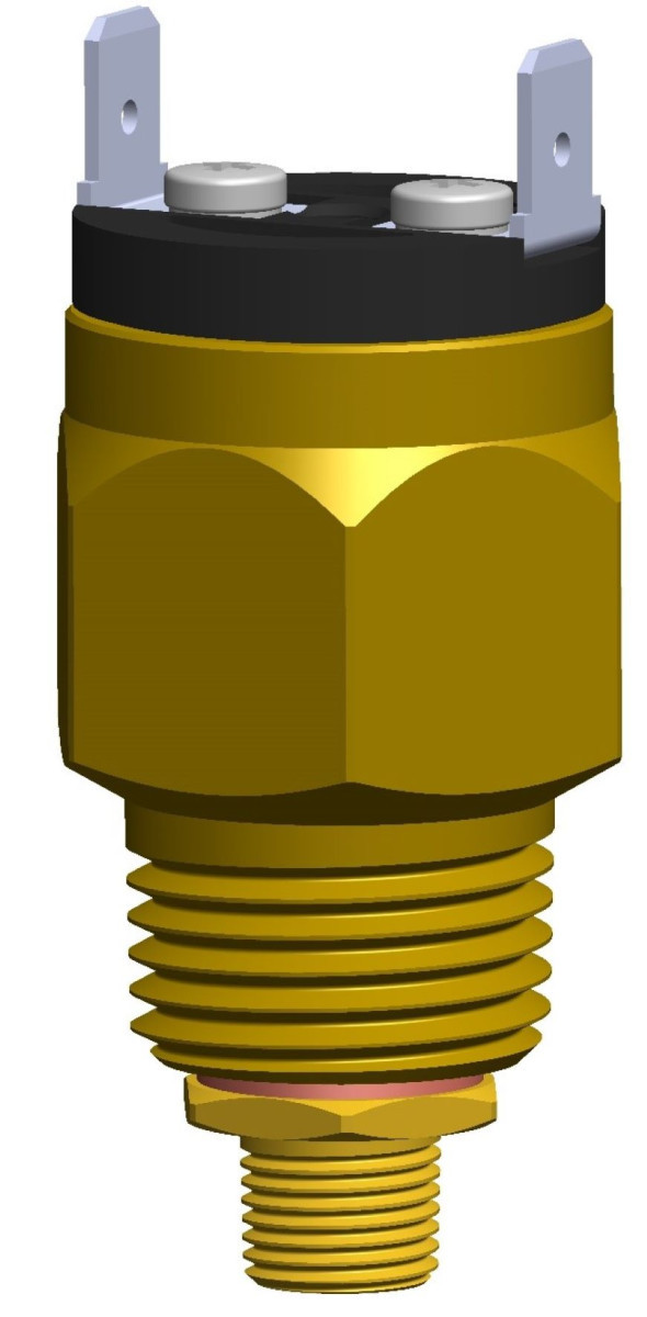 Pentec DR.KOOKBEV UV 1/8"+ 1/2"