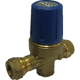 Pentec REDUCEER DN15 KNEL15