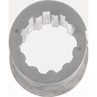 Pentec VORMSTUK 22MM  BLANK