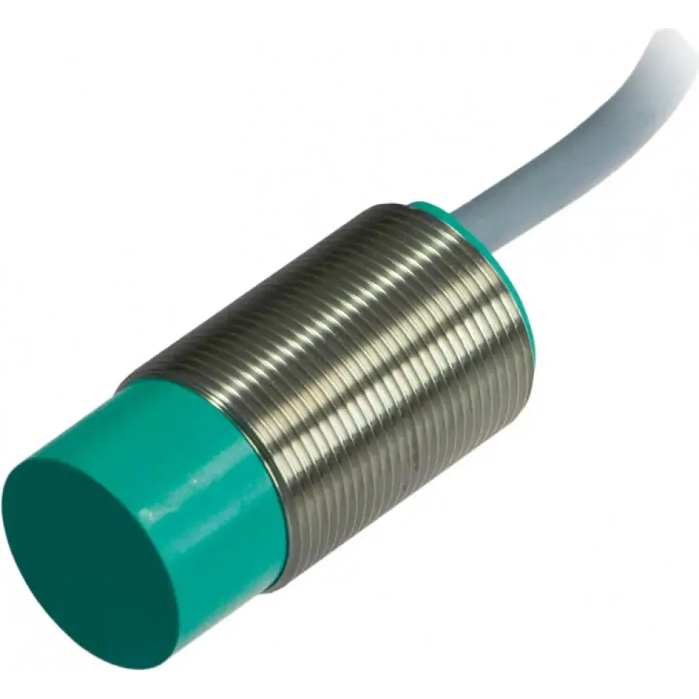 Pepperl+fuchs Capacitieve sensor