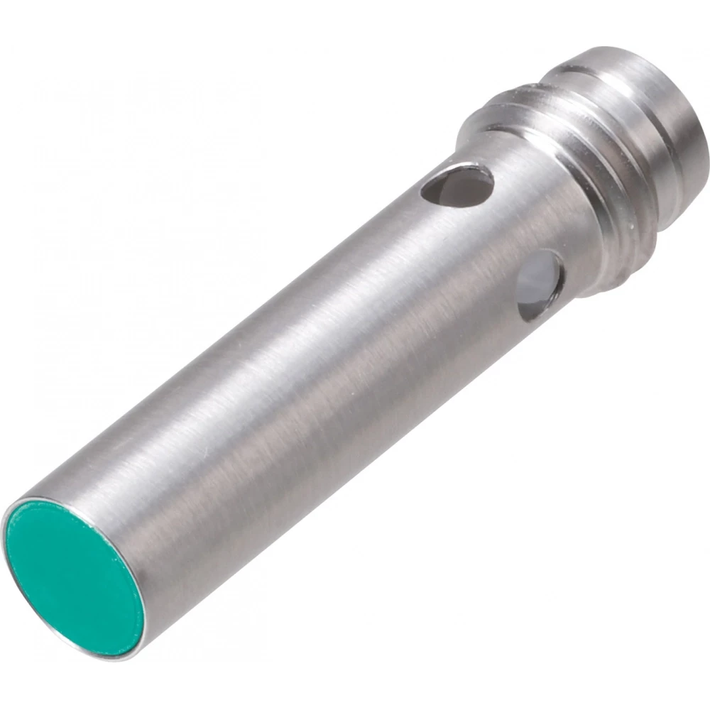 Pepperl+fuchs Inductieve sensor